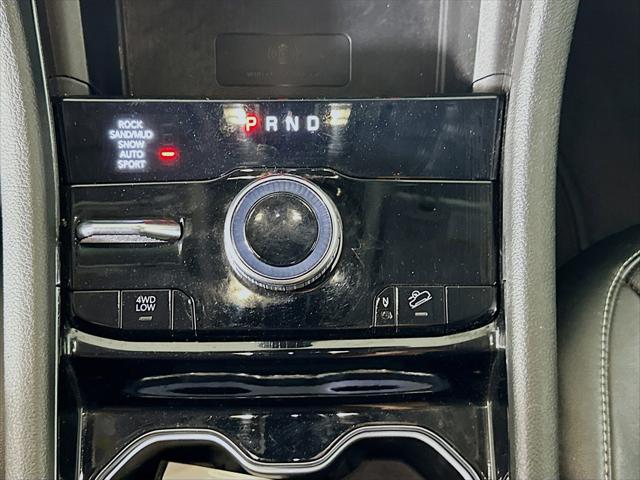2023 Jeep Grand Cherokee 4x4
