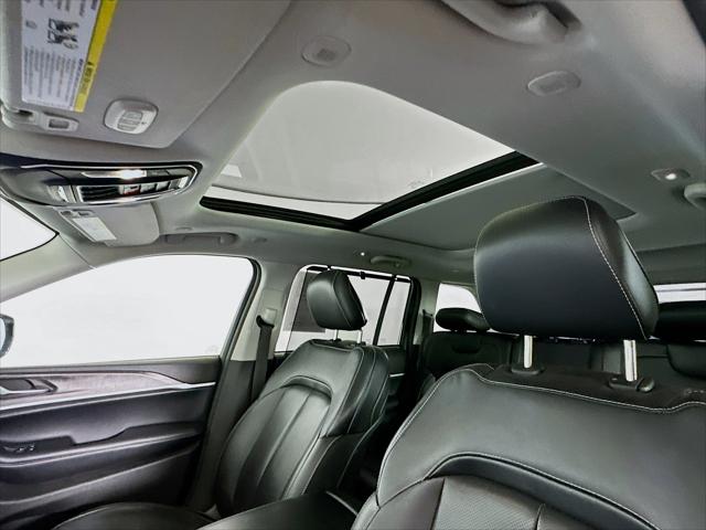 2023 Jeep Grand Cherokee 4x4