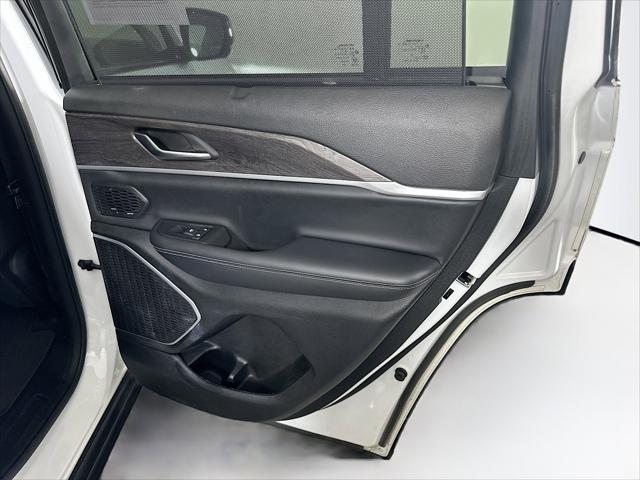 2023 Jeep Grand Cherokee 4x4
