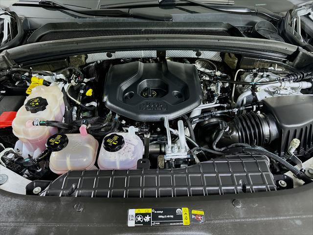 2023 Jeep Grand Cherokee 4x4