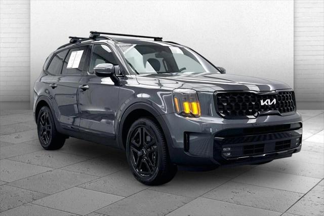 2024 Kia Telluride SX Prestige X-Line for sale in Omaha, NE