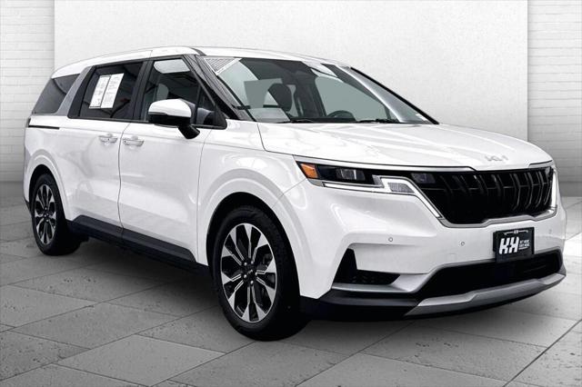 2024 Kia Carnival MPV EX for sale in Omaha, NE