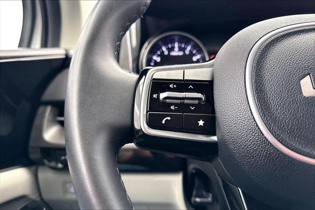 2024 Kia Carnival MPV EX