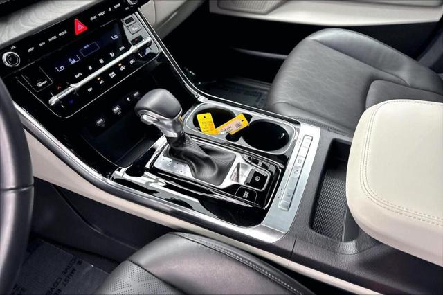 2024 Kia Carnival MPV EX