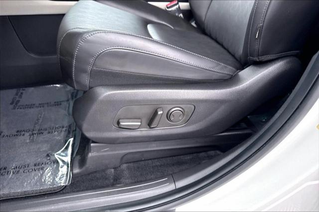 2024 Kia Carnival MPV EX
