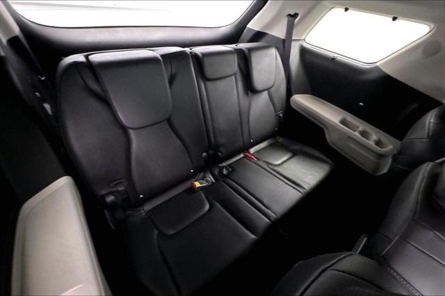 2024 Kia Carnival MPV EX