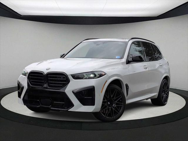 2026 BMW X5 M Competition for sale in Sterling, VA