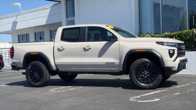 2026 GMC Canyon Elevation, RWD