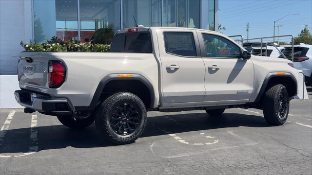 2026 GMC Canyon Elevation, RWD