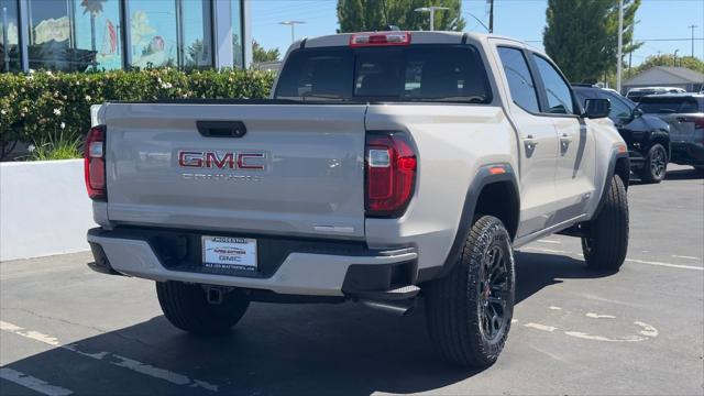2026 GMC Canyon Elevation, RWD