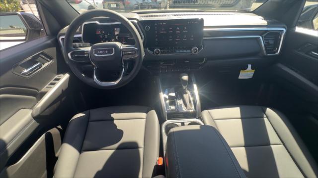 2026 GMC Canyon Elevation, RWD