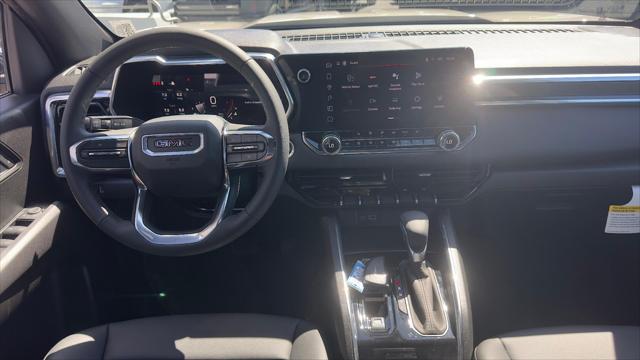 2026 GMC Canyon Elevation, RWD