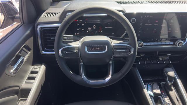 2026 GMC Canyon Elevation, RWD