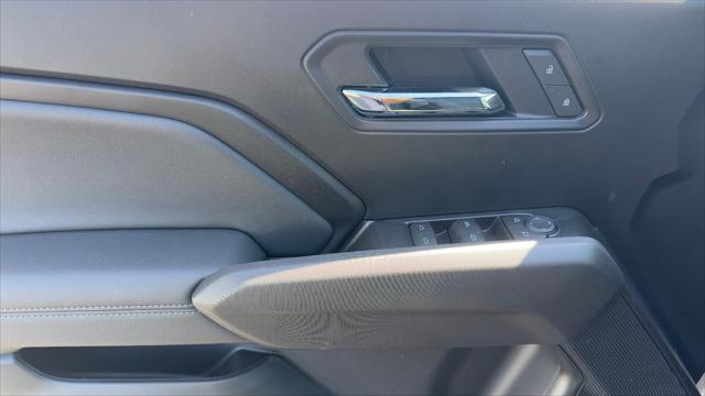 2026 GMC Canyon Elevation, RWD