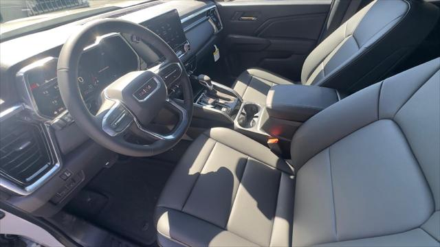 2026 GMC Canyon Elevation, RWD