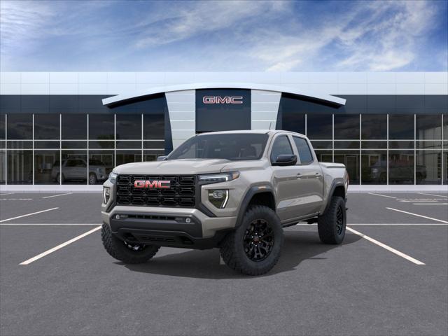 2026 GMC Canyon Elevation, RWD