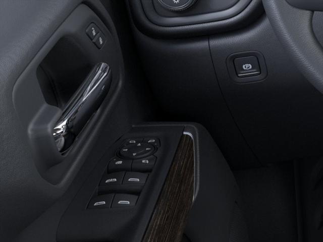 2026 GMC Sierra 2500HD Crew Cab, Standard Bed, Pro, 4WD