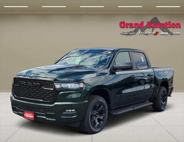 2026 Ram 1500 Express Crew Cab 4x4 57 Box