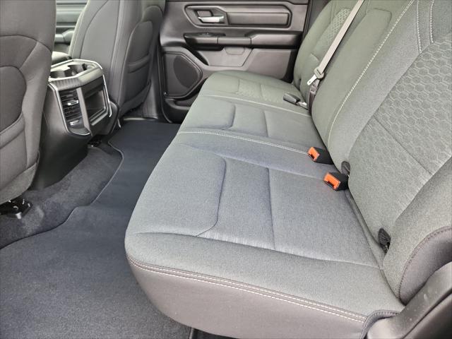 2026 Ram 1500 Express Crew Cab 4x4 57 Box