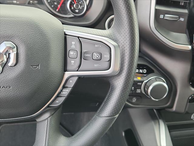 2026 Ram 1500 Express Crew Cab 4x4 57 Box