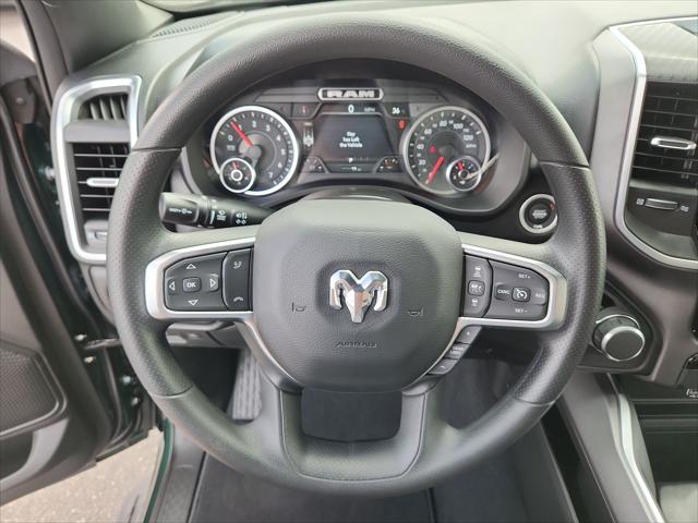 2026 Ram 1500 Express Crew Cab 4x4 57 Box