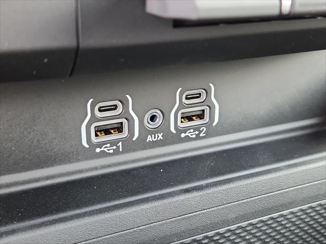 2026 Ram 1500 Express Crew Cab 4x4 57 Box