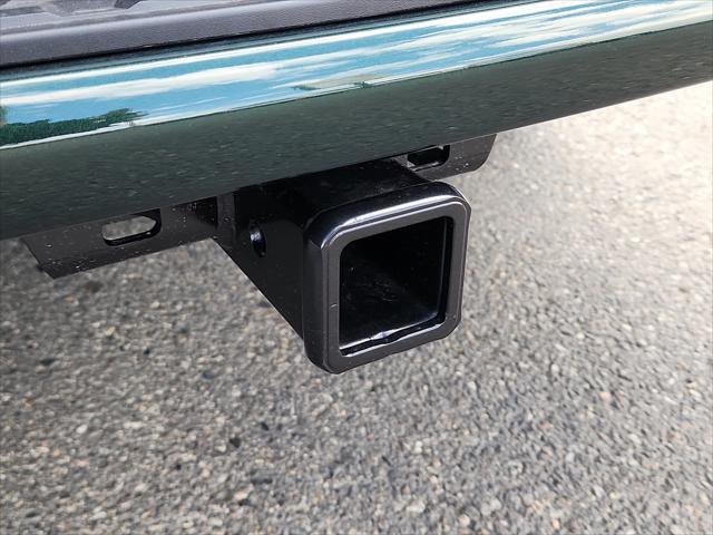 2026 Ram 1500 Express Crew Cab 4x4 57 Box