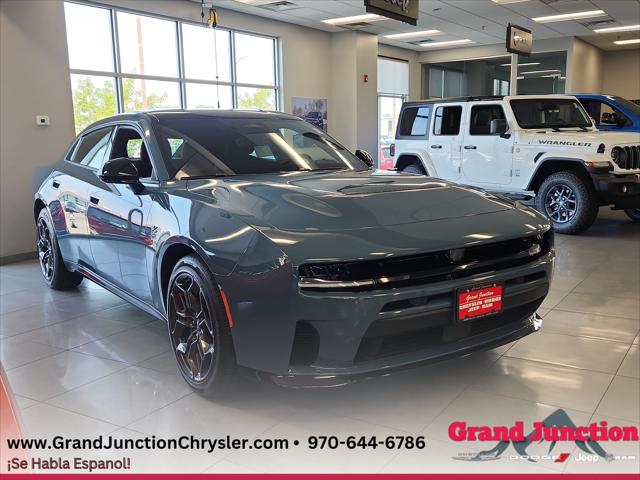 2026 Dodge Charger R/T 4 Door AWD for sale in Grand Junction, CO