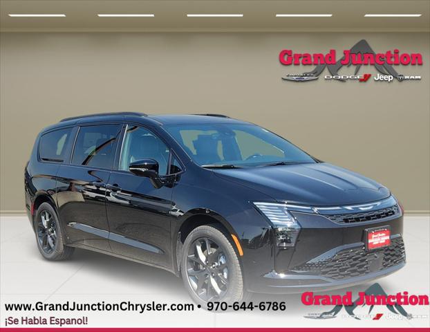 2027 Chrysler Pacifica Limited for sale in Grand Junction, CO