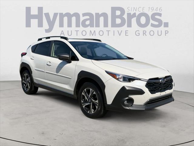 2024 Subaru Crosstrek Premium for sale in Midlothian, VA