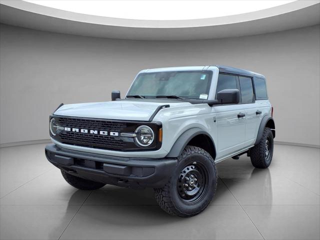 2026 Ford Bronco Big Bend for sale in Shelby, NC