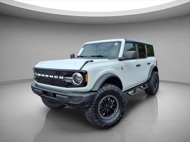 2026 Ford Bronco Big Bend for sale in Shelby, NC