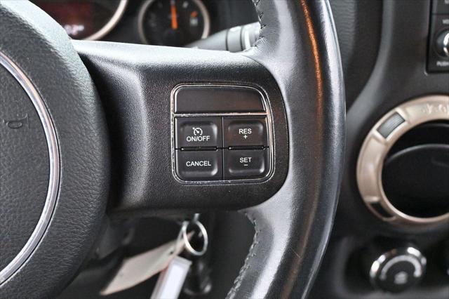 2016 Jeep Wrangler 75th Anniversary