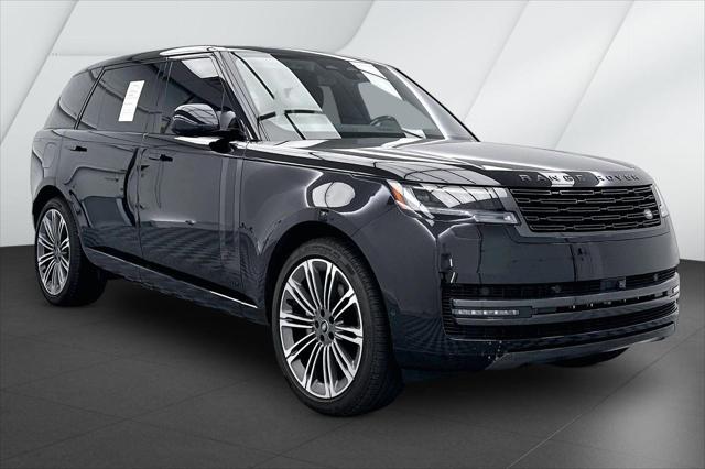 2025 Land Rover Range Rover P400 SE 7 Seat for sale in Omaha, NE