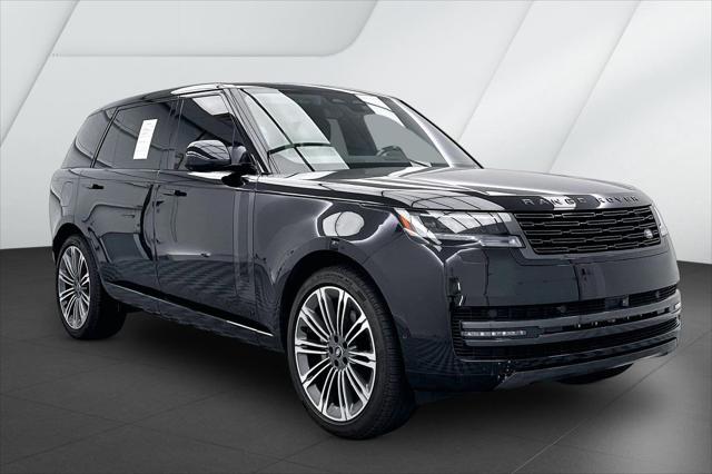 2025 Land Rover Range Rover P400 SE 7 Seat for sale in Omaha, NE