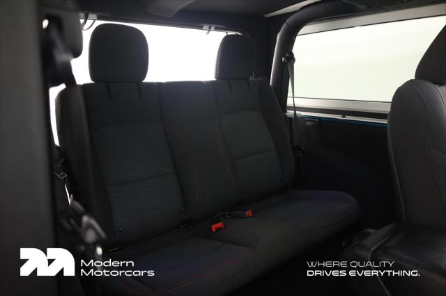 2020 Jeep Wrangler Rubicon 4x4