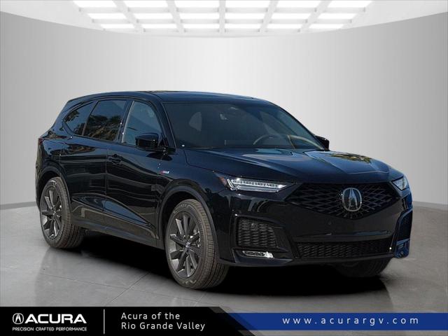 2026 Acura MDX A-SPEC for sale in San Juan, TX