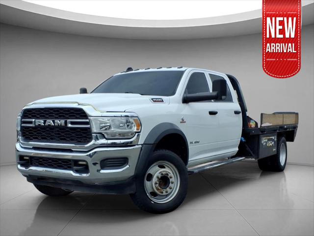 2021 Ram Ram 4500 Chassis Cab Tradesman/SLT/Laramie/Limited for sale in Pineville, NC