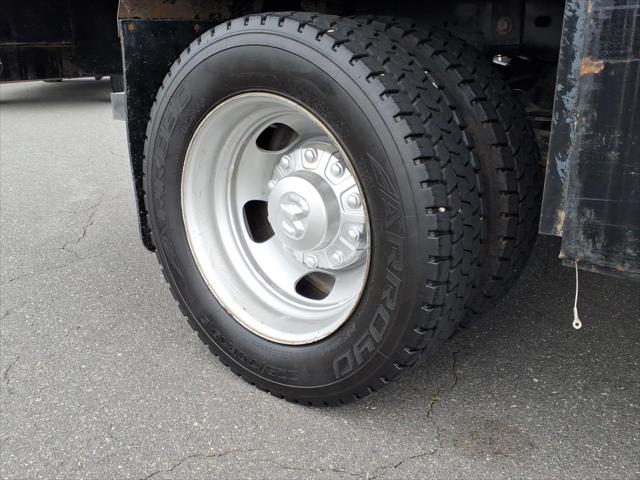 2021 Ram Ram 4500 Chassis Cab Tradesman/SLT/Laramie/Limited