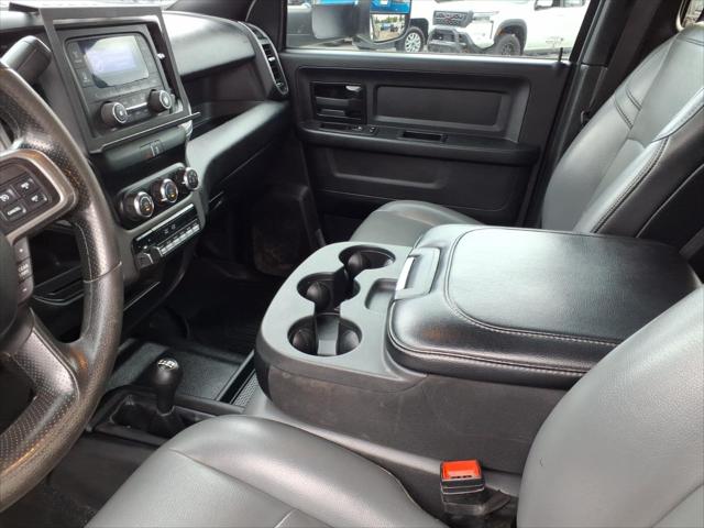 2021 Ram Ram 4500 Chassis Cab Tradesman/SLT/Laramie/Limited