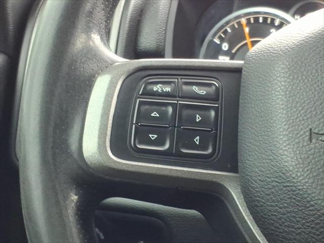 2021 Ram Ram 4500 Chassis Cab Tradesman/SLT/Laramie/Limited