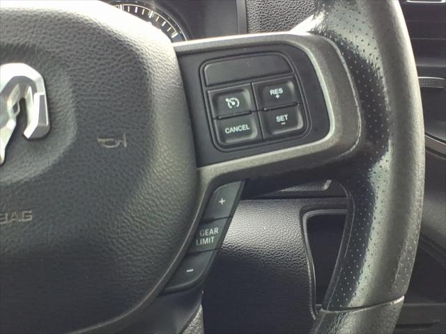 2021 Ram Ram 4500 Chassis Cab Tradesman/SLT/Laramie/Limited