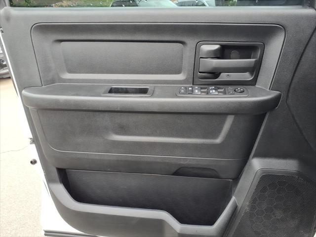2021 Ram Ram 4500 Chassis Cab Tradesman/SLT/Laramie/Limited