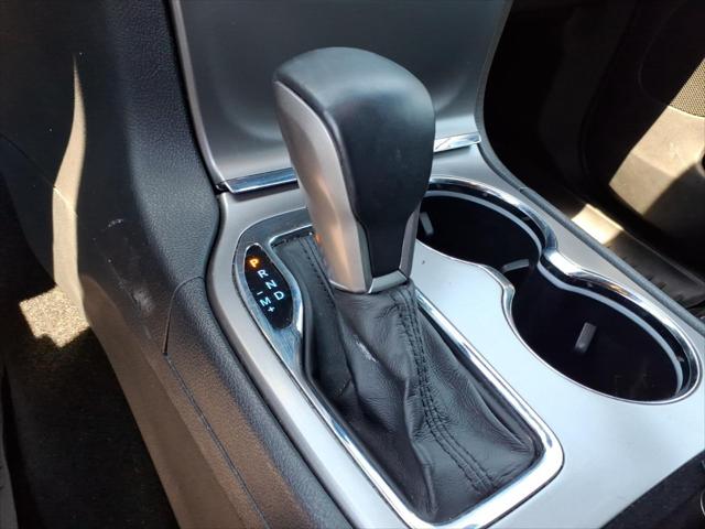2020 Jeep Grand Cherokee Altitude 4x4