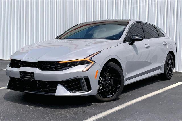2026 Kia K5 GT-Line FWD for sale in Joplin, MO
