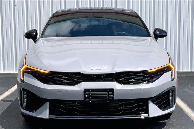 2026 Kia K5 GT-Line FWD