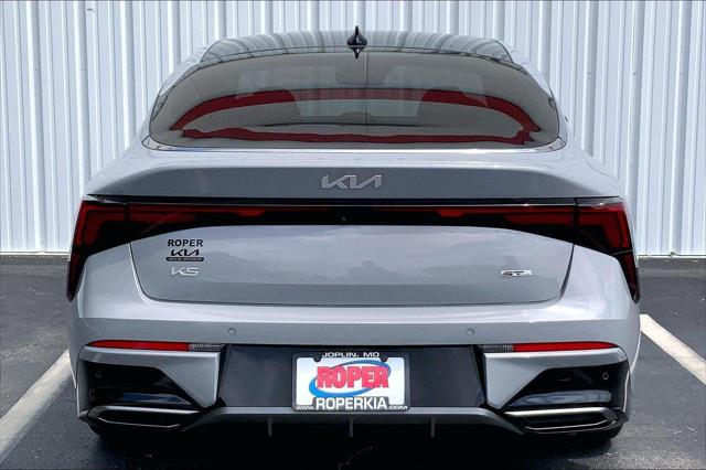 2026 Kia K5 GT-Line FWD