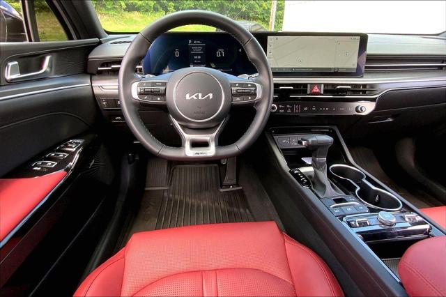 2026 Kia K5 GT-Line FWD