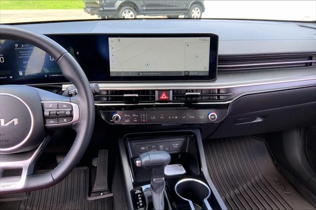 2026 Kia K5 GT-Line FWD