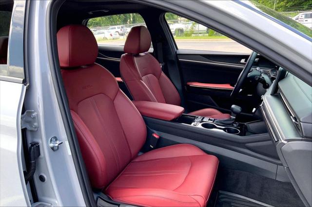2026 Kia K5 GT-Line FWD